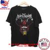 New Popular NUNSLAUGHTER Shirt Men Men  Tee Unisex T-Shirt