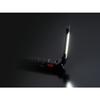 Kyoto Machinery Tools (KTC) Waterproof Rechargeable LED Folding Light 180° Angle Adjustable with Magnet AL815V