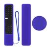 Silicone Protective Case for P1/P1E/Q1/Q1E Remote Control Anti-Slipping Case Durable Protector Lightweight Bumper Guard