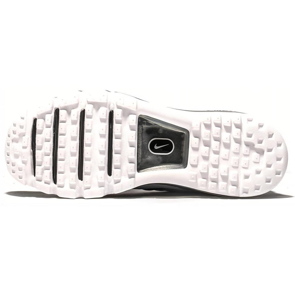 Nike Air Max 2017 Nero Bianco 849559-010