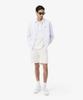 LACOSTE Men'S Basic Ottoman Short Sleeve Polo Shirt Dh8342-56G 001