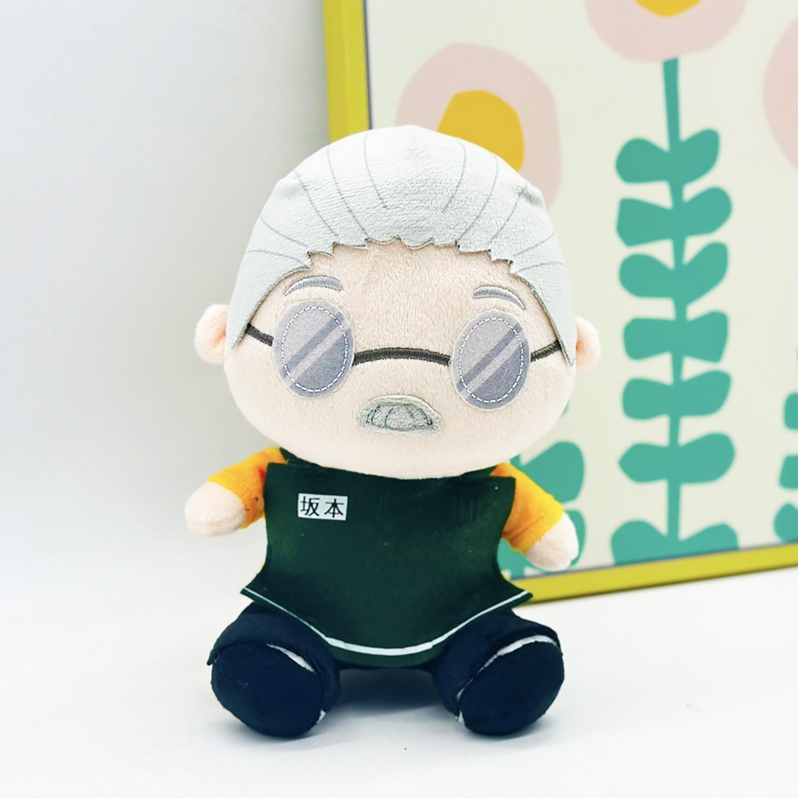 

Мягкая кукла-игрушка (9 дюймов), Кукла-тряпка, подходит для девочек, подарок на день рождения, плюшевая игрушка в подарок One Size