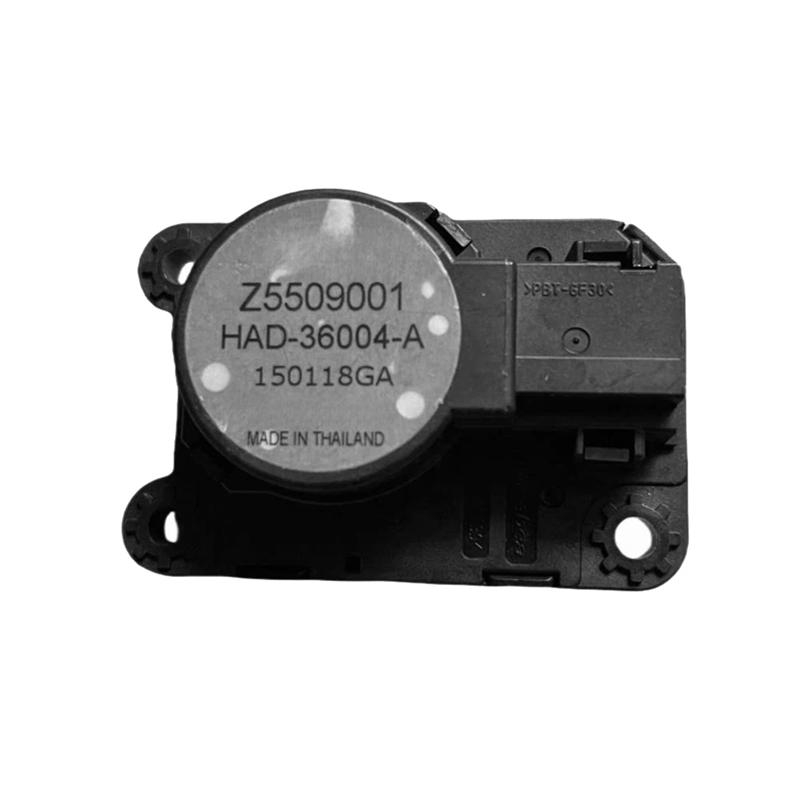 

HAD-36004-A A/C Heater Control Valve Stepper Motor 1610496880 Z5509001 For Peugeot 308 408 107 5008 3008 Citroen C4 Opel как