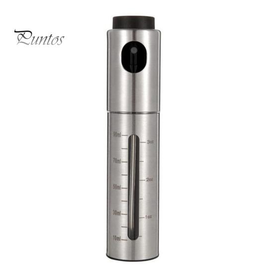 

Распылитель оливкового масла Mister для приготовления пищи, стеклянная бутылка с мощными насадками для мелкодисперсного распыления, кухонный распылитель для масла и уксуса, бутылка-распылитель для салата-барбекю серебряный