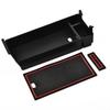 Vassoio Portaoggetti Bracciolo Centrale Per Benz Classe A Classe B CLA GLA GLB W177 W247 Per Mercedes Classe GLA H247 C118 2020-2025