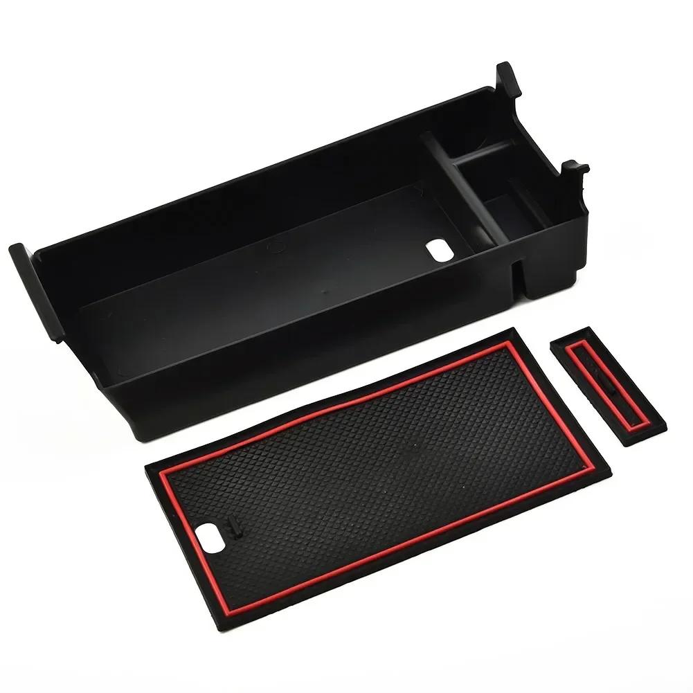 Vassoio Portaoggetti Bracciolo Centrale Per Benz Classe A Classe B CLA GLA GLB W177 W247 Per Mercedes Classe GLA H247 C118 2020-2025