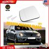 Left Driver Side Heated Mirror Glass RearView Fit Mercedes C Class 2008-2011 US