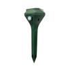 SaiEL Mole Damage and Intrusion Sonic Vibration Repellent for Golf Residential and Playgrounds Repellent, Prevention, Repelling, Prevention,