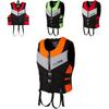 Nylon Adult Surf Marine Sailing Kayak Fly Fishing Drifting Boating Vest Life Jacket**