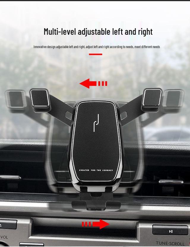 Aion S PLUS 2021 Auto-Handyhalter mit kabellosem Laden und Navigation