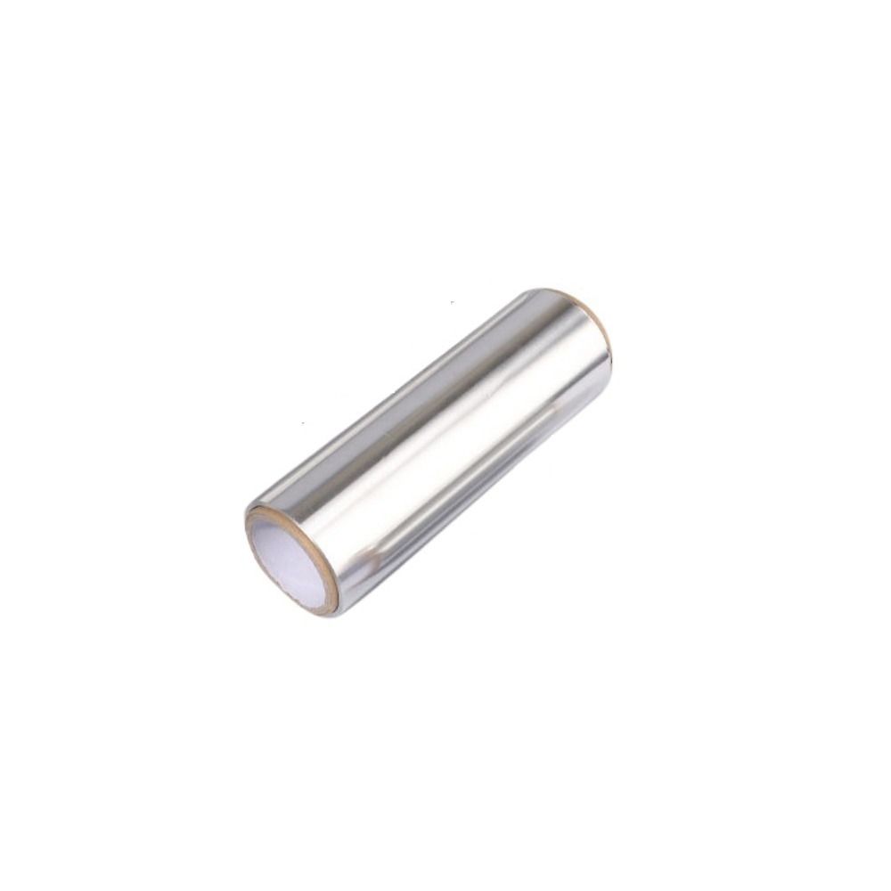 Hairdressing Supplies Perm Aluminum Foil Paper Highlighting Nail Aluminium Foil  Salon