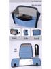 Transparent Portable Parrot Bird Cage Handbag - Pet Supplies Crossbody Bag