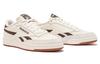 Men's Sneakers Reebok Club C Chalk Brush Brown