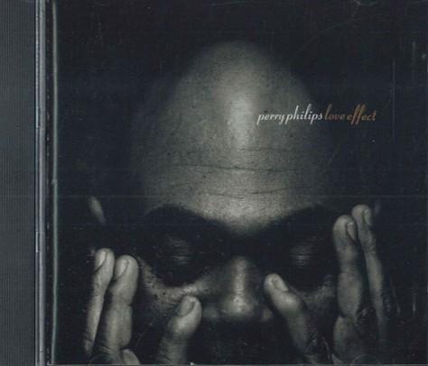 

CD PERRY PHILIPS - Love Effect 0634479610622 CD BABY 2001 US Rap & Hip-Hop/R&B Used