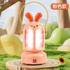 A Night Light That Can Sing, Coax The Baby To Sleep, A Good Partner, Easy To Carry Outdoors, Picnic Drinks, Dinner, Night Light