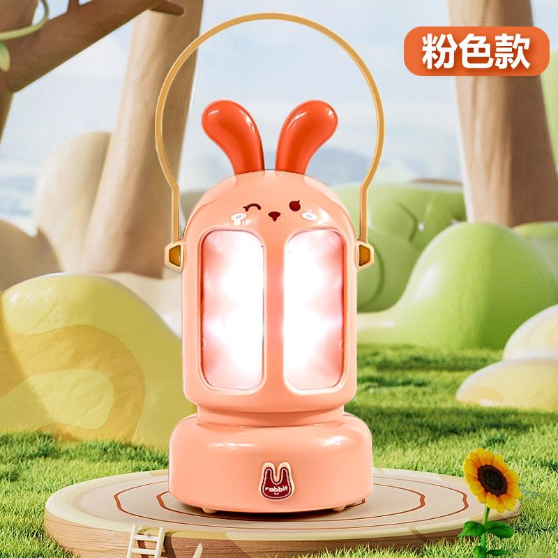 A Night Light That Can Sing, Coax The Baby To Sleep, A Good Partner, Easy To Carry Outdoors, Picnic Drinks, Dinner, Night Light
