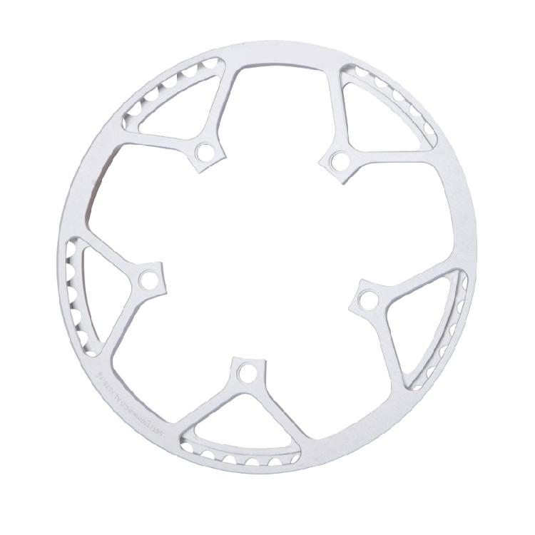 45T 47T 53T 56T 58T Light Weight Designs for Folding Bikes Biking 130mm BCD High Performances Folding Bikes Chainwheel