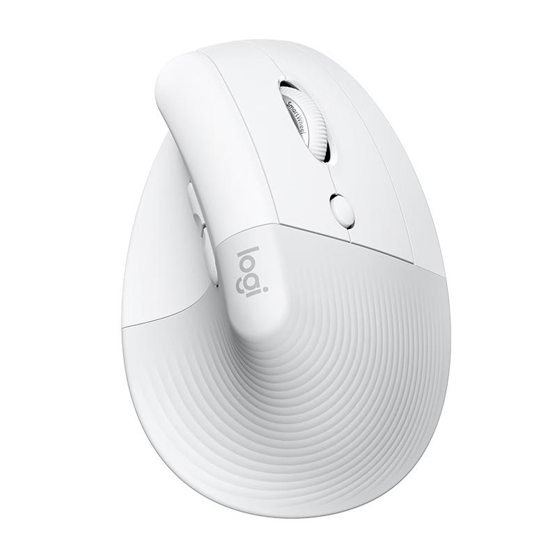 

Logitech Lift Ergonomic Vertical Wireless Mouse for Small Hands