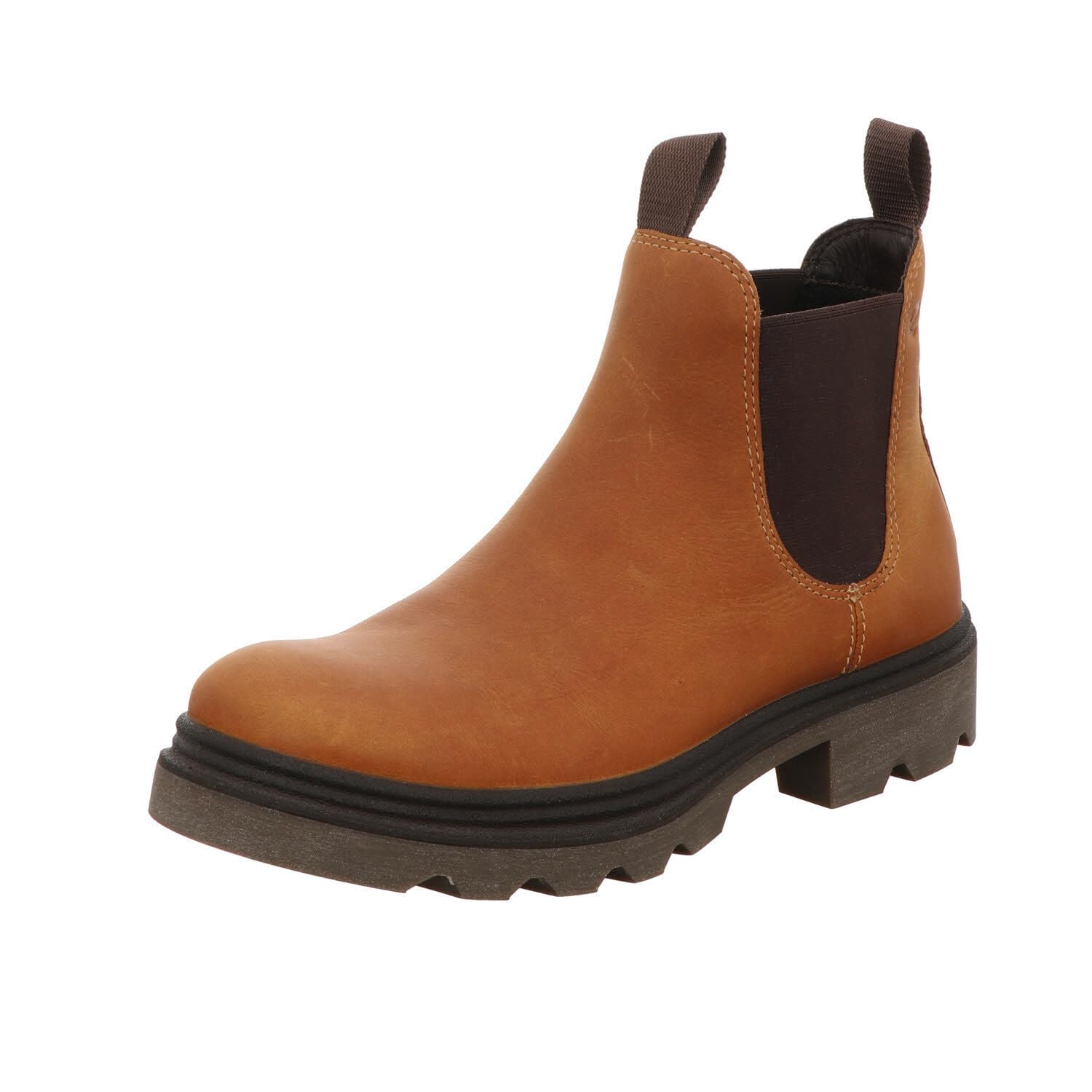 

ECCO Chelsea Boots Greiner AMBER