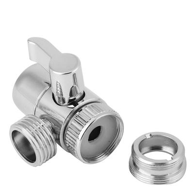 Domáca kúpeľňová ručná sprcha, rozprašovač, súprava na umývanie vlasov, adaptér na konvertor batérie, sada príslušenstva, batéria