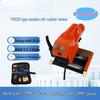 HDPE Geomembrane Welding Machine CN Plug (adapter Included)