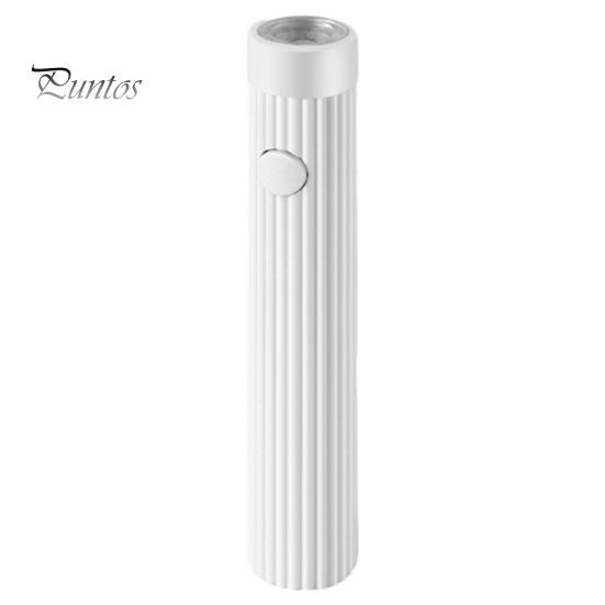 Przenośna lampa UV do paznokci Szybkoschnąca, wszystkie lakiery żelowe, ładowanie przez USB, ręczna mini rozmiar, lekka, przyjazna dla użytkownika lampa UV