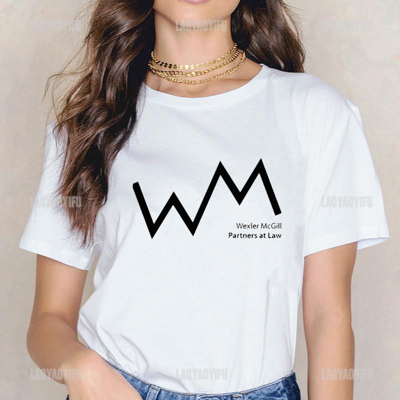 Better Call Saul T Shirt for Men Hamlin Hamlin and Mcgill Novelty Tshirt Goodman Drama Legal Tv Series Camisetas Wholesale