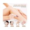 2 In 1 Electric Eyebrow Razor And Painless Hair Remover