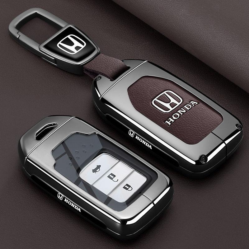26 Honda CRV Keycases, 25 New Eleventh Generation Accord Civic XRV, Haoying Odyssey, High-end Men's Shell Buckle