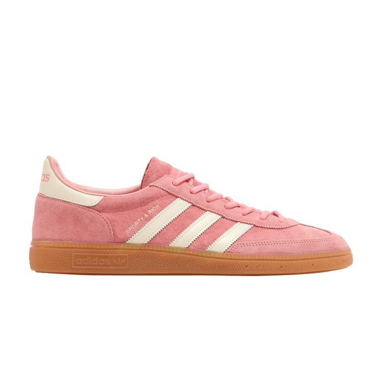 adidas Handball Spezial Sporty & Rich Pink 36.5