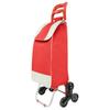 Xinyue Changhui Foldable Shopping & Utility Hand Cart