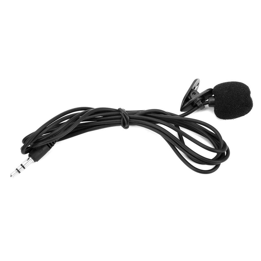 Ford 5-Pin Car Stereo Bluetooth Aux Adapter with MIC