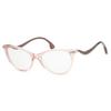 Women S 54 Mm opticalS Pink
