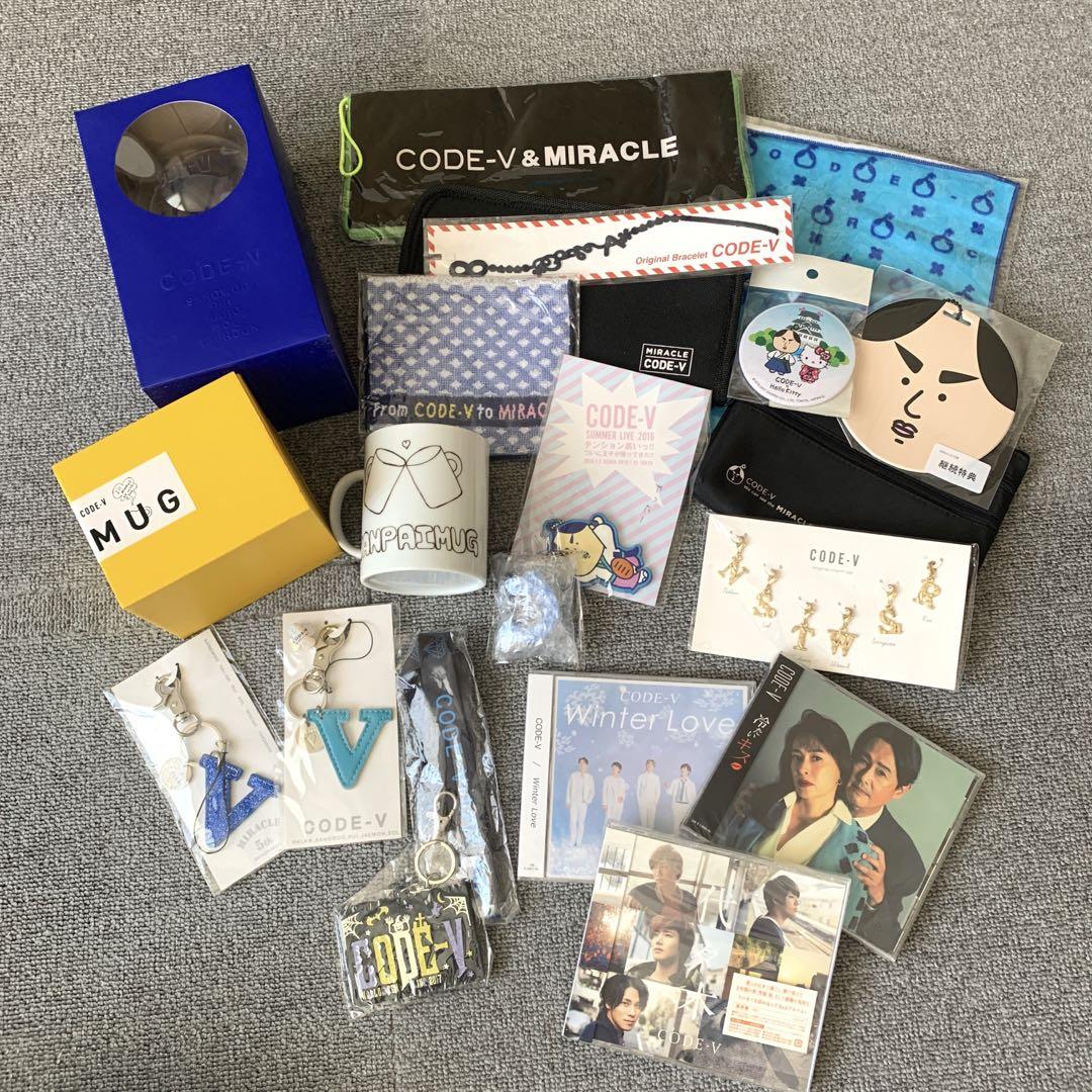 

[ИСПОЛЬЗОВАННЫЙ] КОД-V Корея Художник Товары полуночный драйв HADY