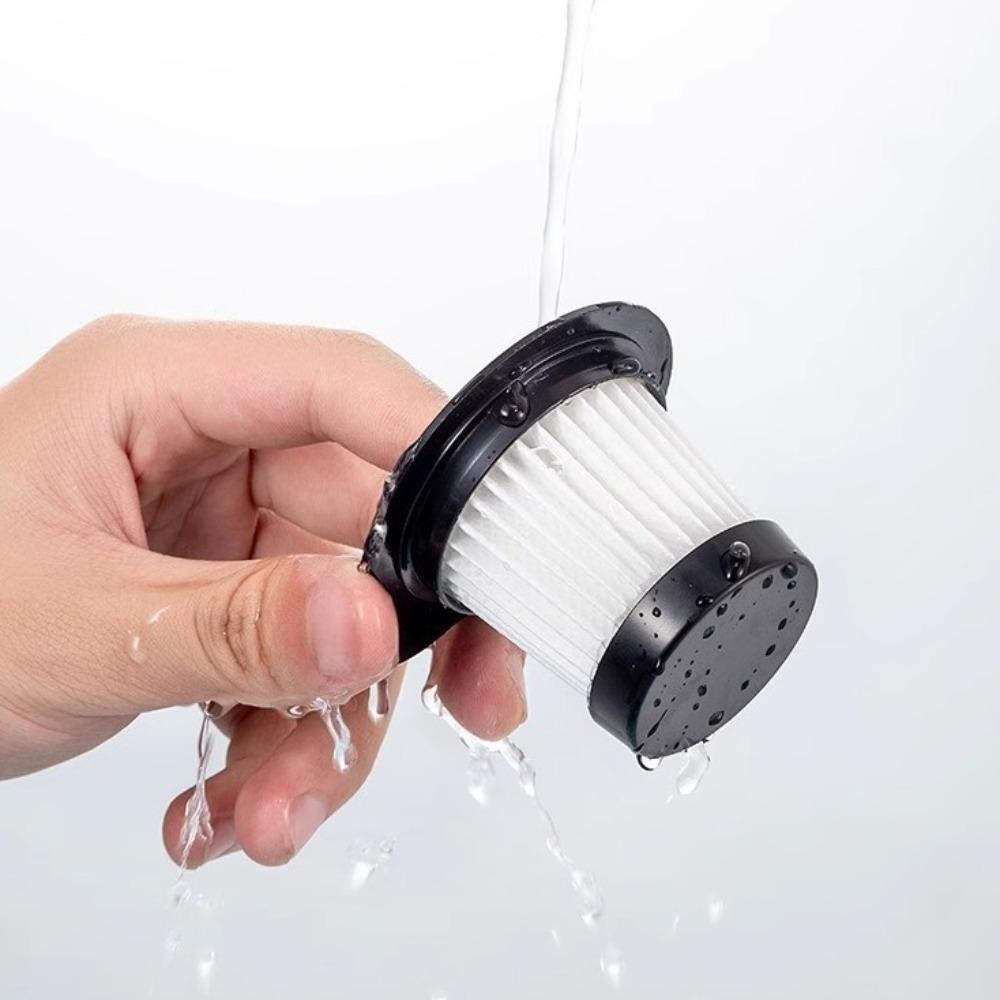 Large Suction Handheld Vacuum 2 In 1 Wireless Vacuum Cleaner Cordless Vacuum Cleaner  Household Use