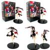 Date A Live Chinese Style Standing Position Pvc Figure Model Toy Boxed Anime Collectible Approximate Height 23.5cm