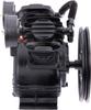 Kompresor sprężarka 4KW 2tłoki KD1403