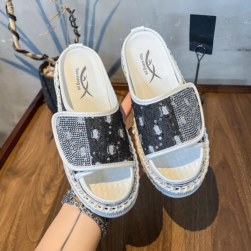 Fashion 2025 New Women's Fashion Home Linen Couple Slippers Breathable Home Shoes Moisture Anti Slip Cotton Linen Slippers