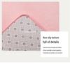 Renovate rental house: Carpet or Japanese floor mat for bedroom decor and master bedroom arrangement.