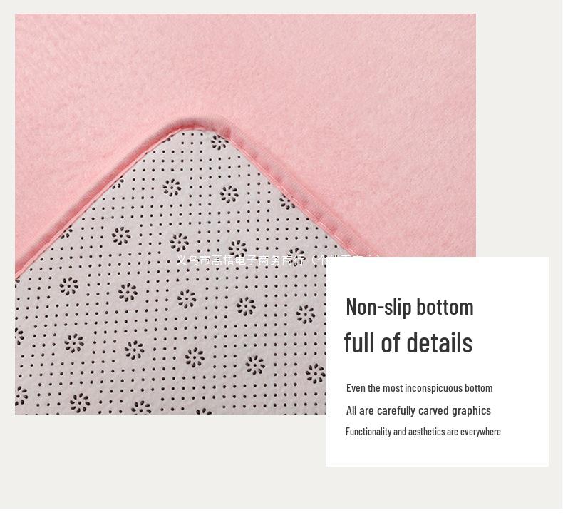 Renovate rental house: Carpet or Japanese floor mat for bedroom decor and master bedroom arrangement.