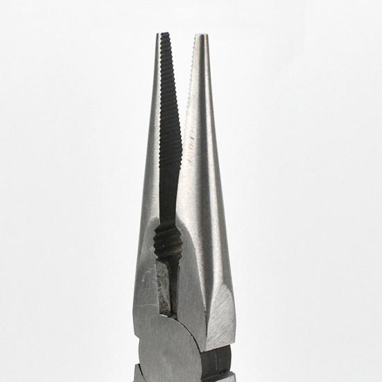 Needle Nose Plier Craftmanship Electrician Plier Wire Cable Cutter for Circuit Repair