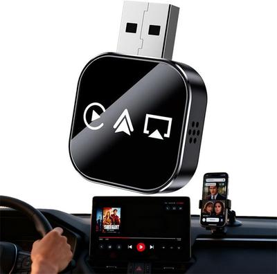 Doplňky pro autoelektroniku – Bluetooth zařízení do auta