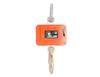 Hook Scale for Warehouse, 2000 , Hdwr Wagpro-H2000