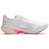 Li Ning Wu Shi 5S 4.0 Full Palm Cushioning Training Shoes Men Sneakers White Pink ARSU007-1