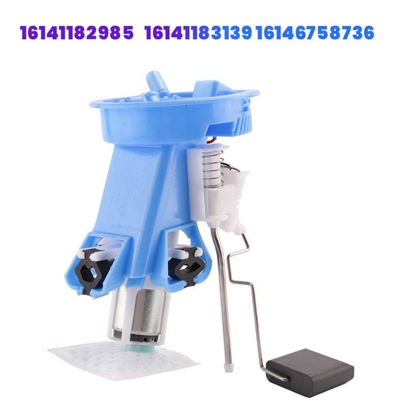 SP5085M Car Fuel Pump Module Sending Unit Assy 16146758736 For BMW E36 318I 323I M3 1995-1999 6141182985 16141183139
