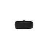 Longchamp Le Pliage Logo Leder Umhängetasche Crossbody Schultertasche Damen Taschen Schwarz 1395HNA001