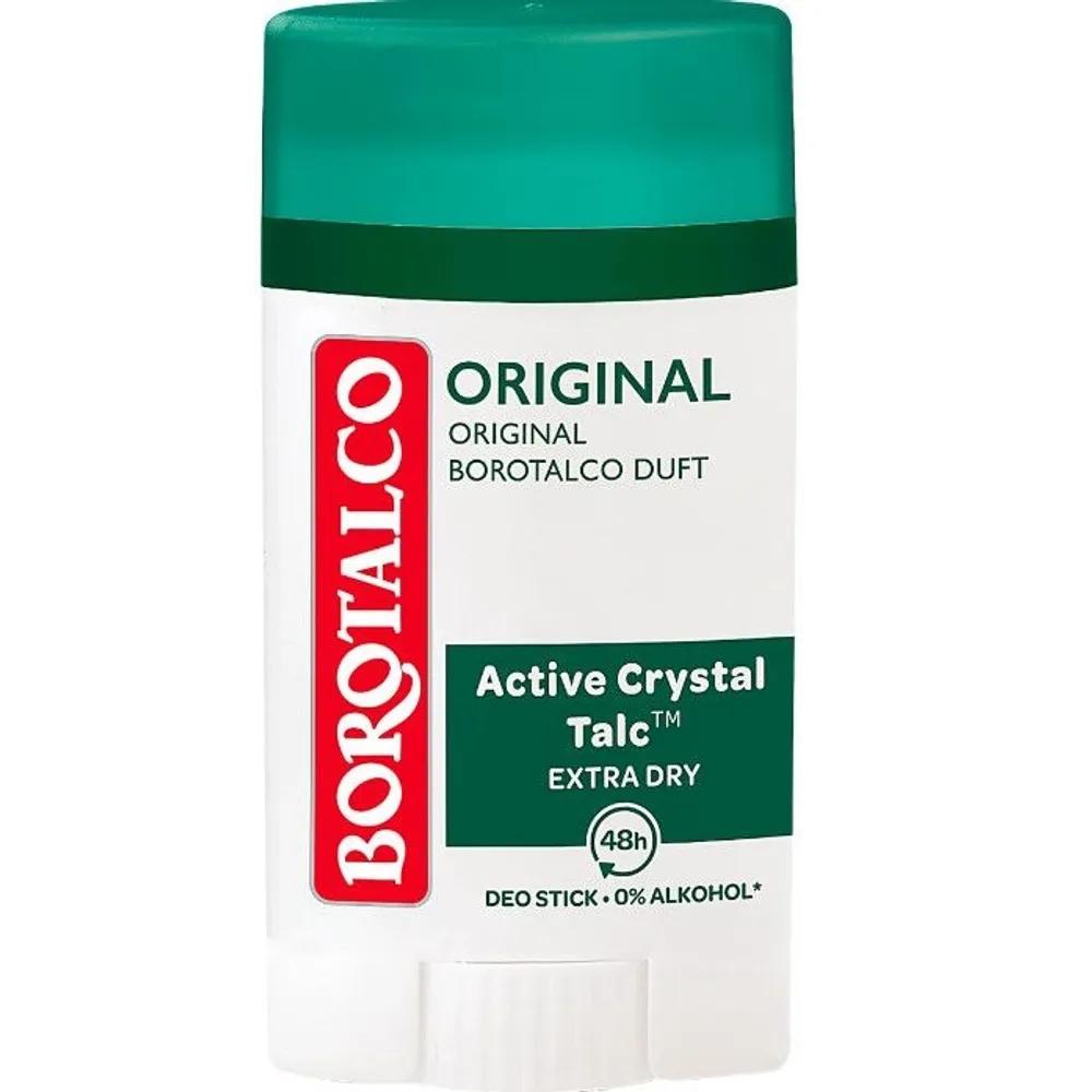 Borotalco Original Део-стик 40 мл
