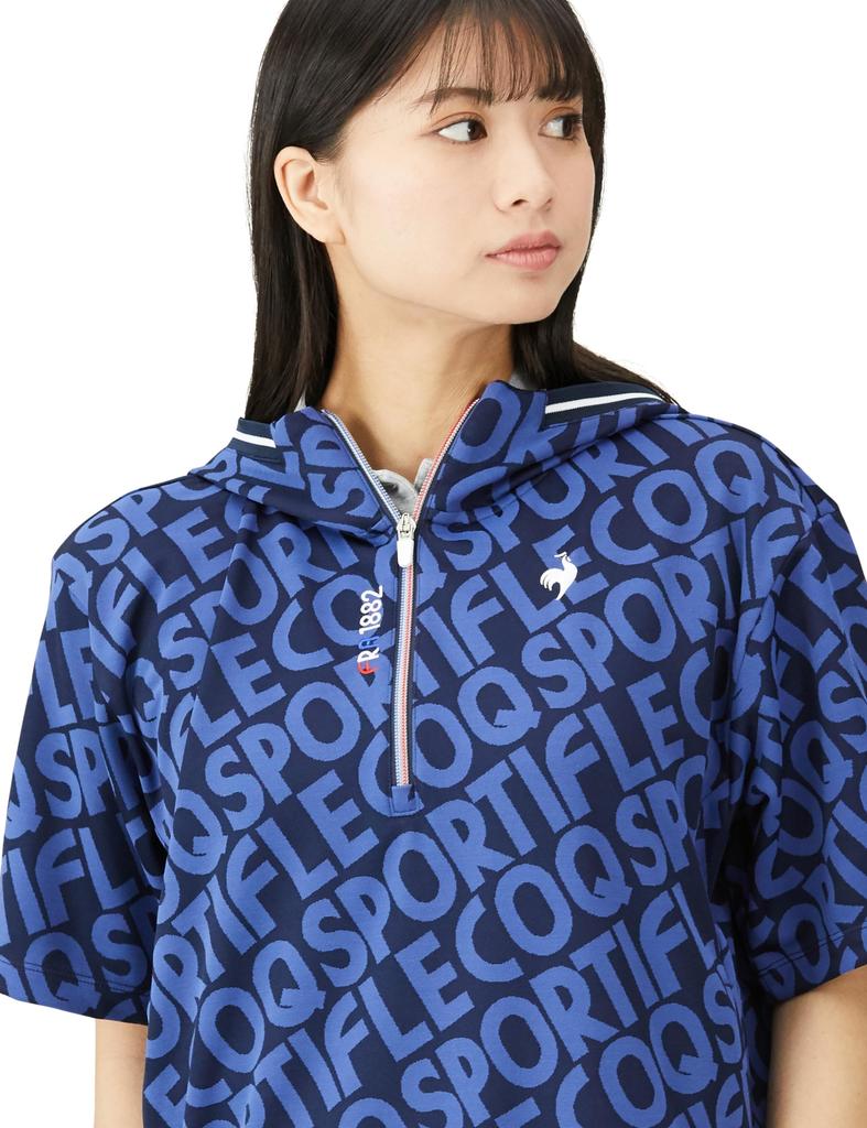 Coq Sportif [Le Golf] QGWXJL50_NV00_S