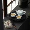 Hongyu Gentleman Ceramic Tea Set