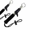 Portable Fish Clamp Stainless Steel Straight Fish Controller Fast Hanging Buckle Fish Clamp Fish Catcher Control Devices Tool
